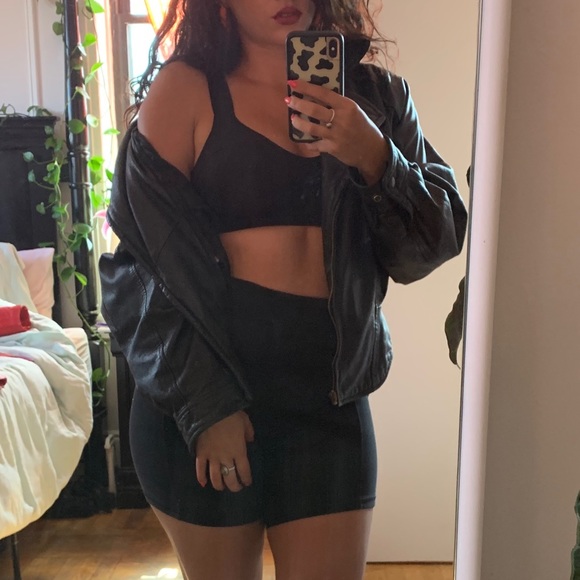 Wilson Genuine Leather Jacket - Picture 3 of 6